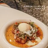 广州美食|无时间谈情 有时间ci创意日料