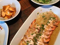 -外婆家(蓝色港湾店)