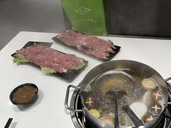 -陈记顺和潮汕牛肉火锅(韩江路店)