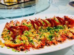 -鹿鸣酒家(越秀店)