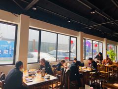 大堂-大自然醉鹅·铁锅火焰鹅(上海联洋店)