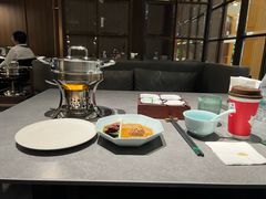 -鼎鼎香·港式火锅(北京SKP店)