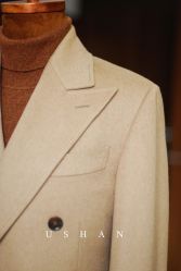 -优山定制西服衬衫大衣(国贸店)