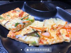 -烤路里·韩国品质自助烤肉(石路天虹4号店)
