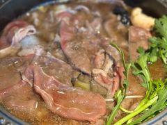 -松子料理(白家庄店)