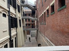 -大馆(前中区警署建築群)