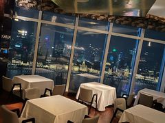 -翡翠36餐厅(浦东香格里拉店)