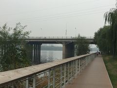 -长白岛森林公园