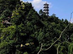 -娄山关景区