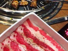 -火炉火自助餐(悠唐购物中心店)
