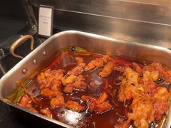 -北京王府井希尔顿酒店·万斯阁西餐厅