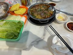 -欢乐牛香(东海二路店)