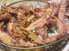 -海味当家(西安路店)