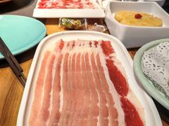 -额尔敦草原涮羊肉·烧烤(冻青树总店)