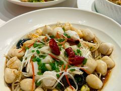 -必点海鲜·海肠捞饭大王(滨江道店)