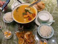 -米泰芒·东南亚料理(体育西店)