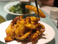-萍香大厨·锅包肉(大东门店)