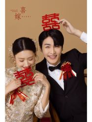 -拾尚映画·STUDIO婚纱摄影(中关村店)