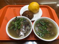 糖火烧-白魁老号饭庄(交道口店)
