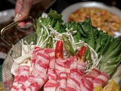 -留半山·香港食堂(啦啦宝都店)
