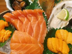 -花潮料理艺食馆(世欧广场店)