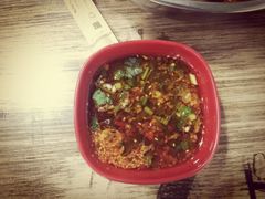 -肥肠鸡冷锅串串(广元利州广场店)