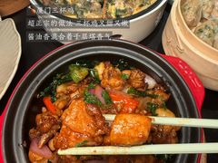 -四道菜·福建菜馆(新街口金鹰店)