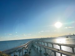 -星海湾跨海大桥