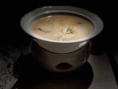 宋嫂鱼羹-華府Deluxe(兴业太古汇店)