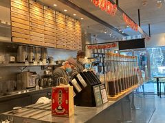 -喜茶(深圳海岸城店)