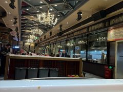 -金刚山烧烤(中山路店)