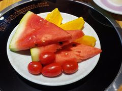 -曼谷靠山街