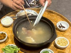 -一坐一忘云南菜(嘉里中心店)