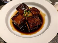 -真地道京味府·鲜橙烤鸭·北京菜(朝外大街东大桥店)