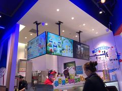 -DQ·蛋糕·冰淇淋(城南嘉园店)