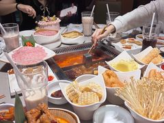 -海底捞火锅(九霄梦天地店)