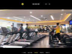 -超鹿运动健身(紫阳商贸中心店)