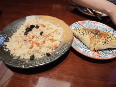 -那拉提之疆·新疆菜(美院店)