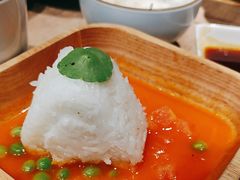 -青花椒秘制烤鱼(光启城店)