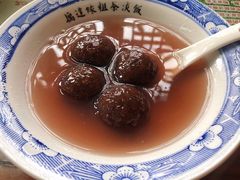 -粗茶淡饭(东关街店)