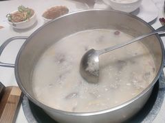 -煲王粤菜餐厅(中侨中心店)