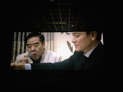 -SFC上影影城(港汇永华IMAX激光店)