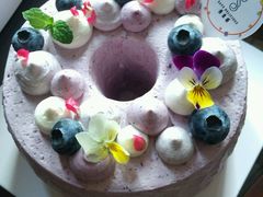 -SAYScake善食感戚风蛋糕(临江大道店)