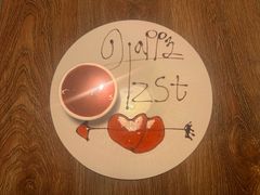 -安妮意大利餐厅(国贸店)