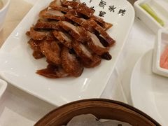 -全聚德(前门店)