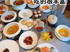 -曲水兰亭(北京四惠店)