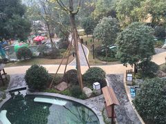 -海兰云天度假区温泉