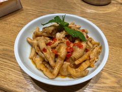 -陈家味(古柏店)