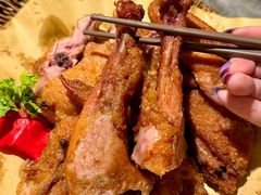 -前海沿·青岛菜(乐客城店)