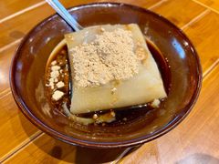 福到经典红糖凉糕-原醪糟民俗小吃(金沙港湾店)